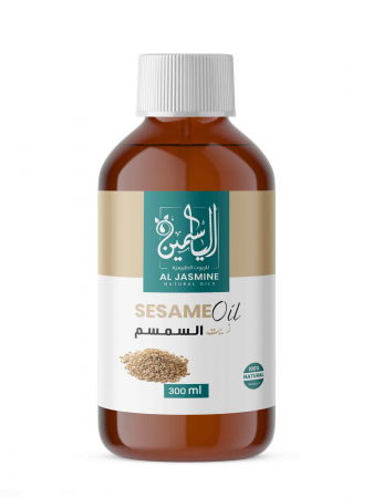 Toate produsele - Ulei din semințe de susan