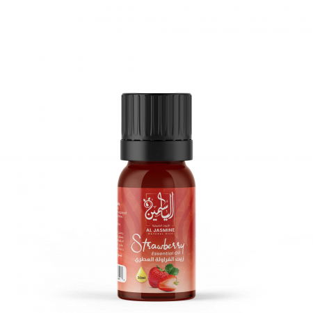 Toate produsele - Uleiul esențial cu extract de căpșuni