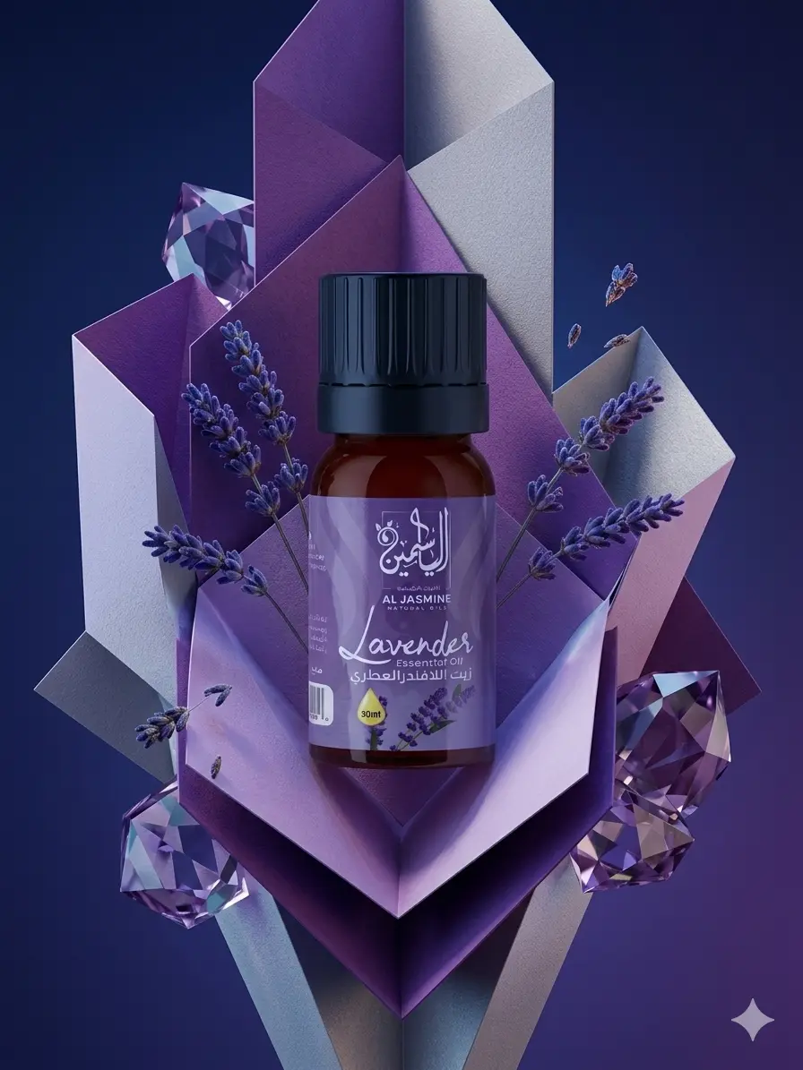 Ulei esential cu extract de lavanda 50ML [2]