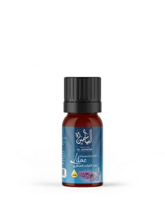 Ulei esential cu extract de liliac 50ML