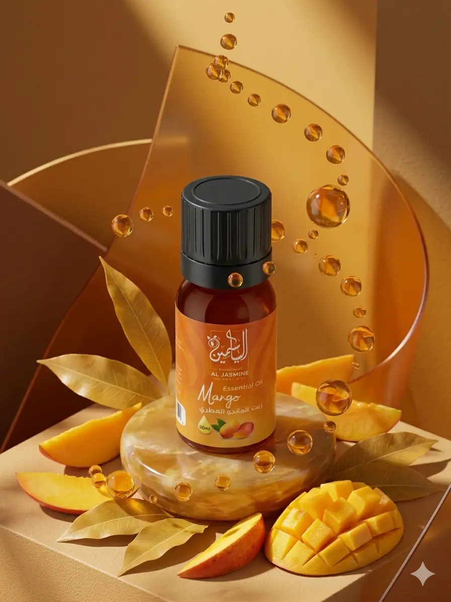 Toate produsele - Ulei esential cu extract de mango 30ML