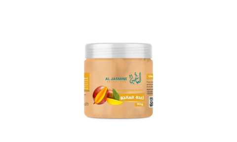 Unt de shea  cu extract de mango 150G [1]