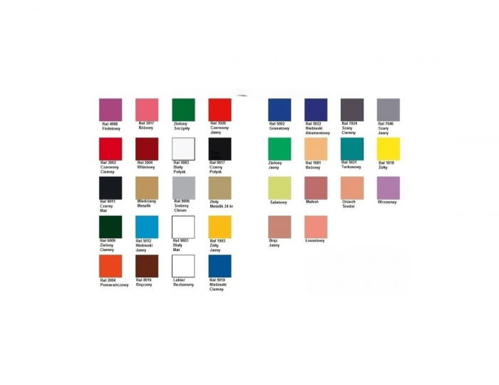 Spray vopsea Profesional CHAMPION 400ml Verde Mat Cod: RAL 6005 [2]