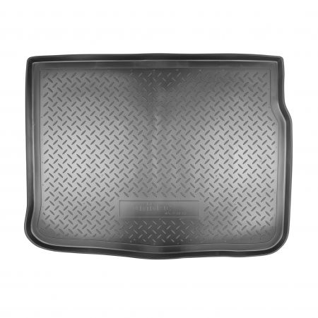 Renault - Covoras cauciuc portbagaj tavita Renault Scenic II 2003-2010