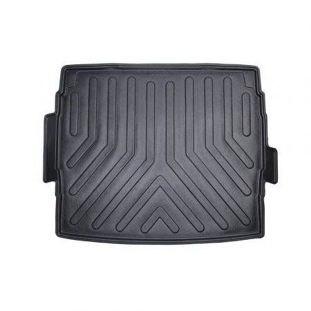 Peugeot - Covor Protectie Portbagaj Umbrella pentru Peugeot 3008 II (cu podea inalta) 2016-