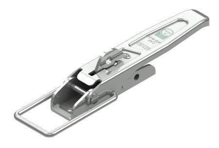 Accesorii Remorca - Inchizator oblon ZB-01