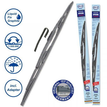 Alte accesorii - Stergator parbriz ALCA 18"