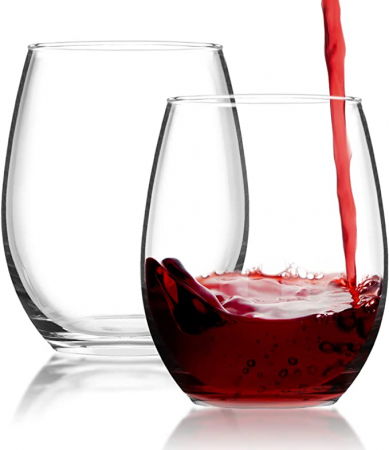 Casă & grădină - Set de 2 pahare