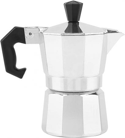 Casă & grădină - Ceașcă durabila din aluminiu,30ml