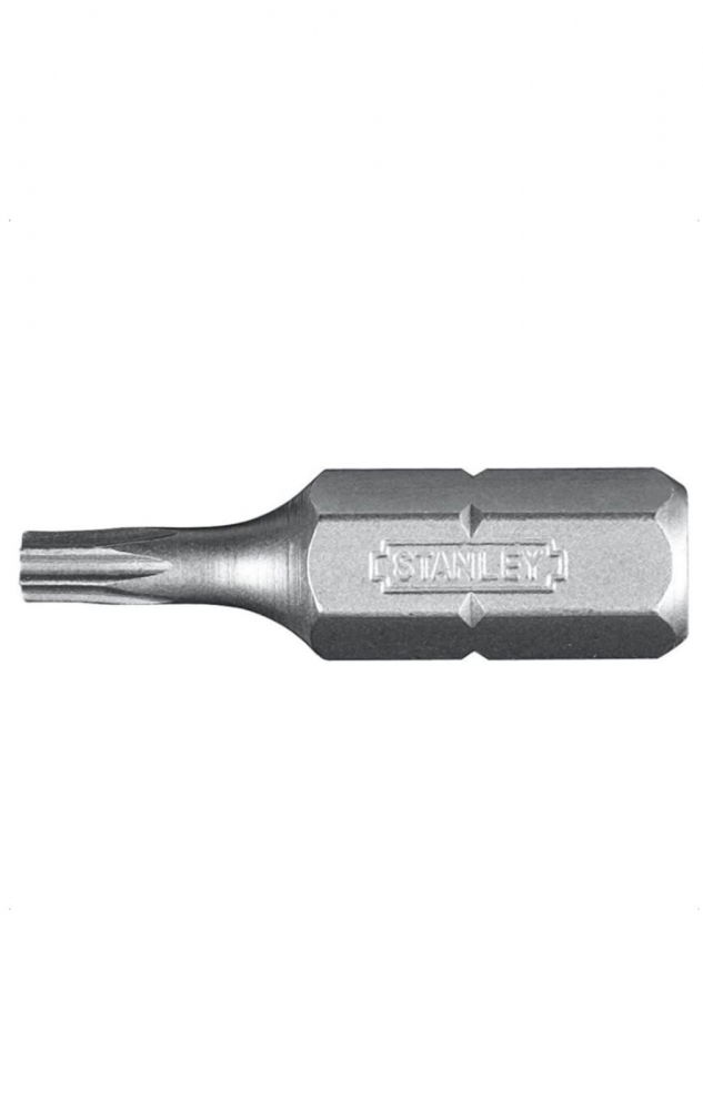 BITURI T20-T25-T30X25MM STANLEY [1]