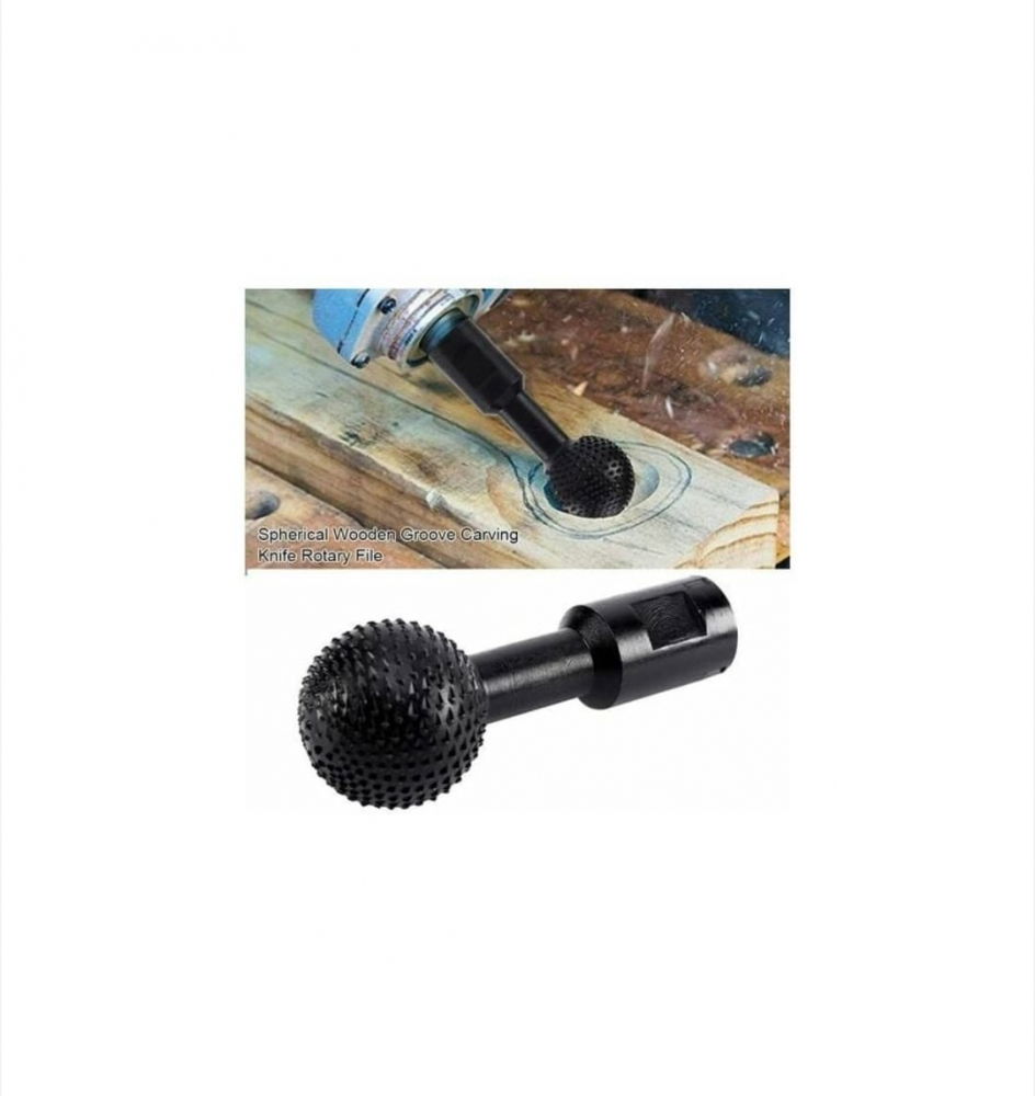 Cutter rotativ sferic [4]