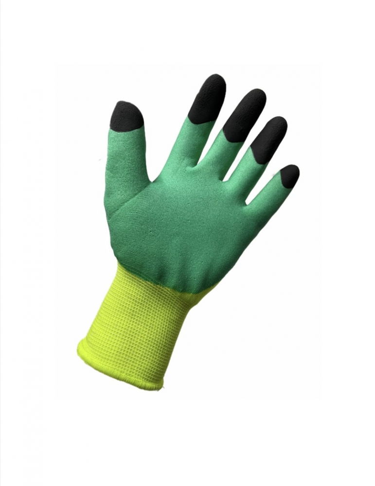 MANUSI PROTECTIE SPUMA [2]