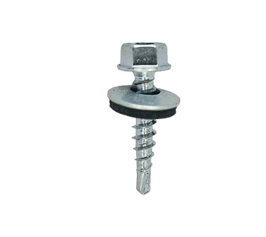 Surub autoforant 4.8x38mm - 100buc/punga [1]