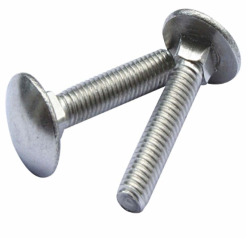 Surub torbant 6x80mm - 100buc/set [1]