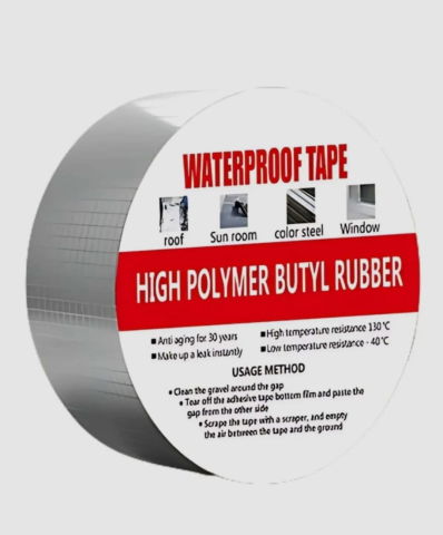 Accesorii pompe de apa - BANDA BITUMINOASA