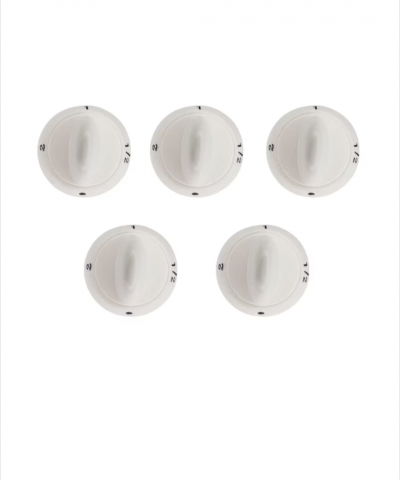 Pistoale de lipit - Butoni aragaz