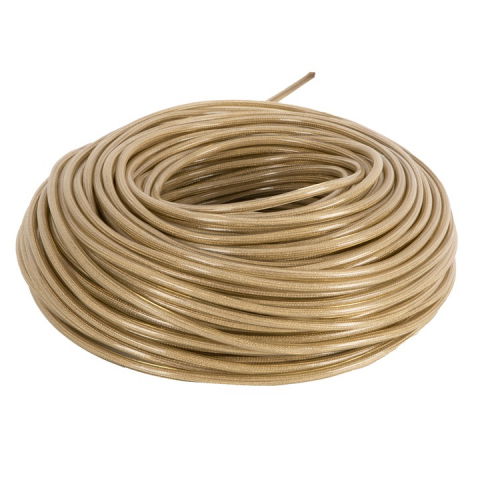 Coase electrice si Motocoase - CABLU PLASTIFIAT