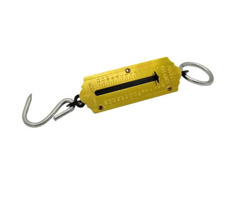 Proiectoare si lampi de lucru - CANTAR 12 KG