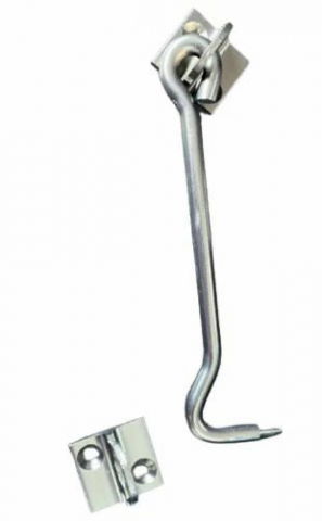 Elemente pentru acoperis - CARLIGE GEAM