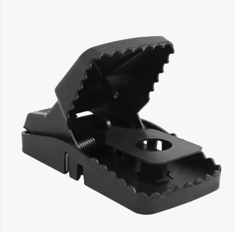 Pistoale de lipit - CURSA SOARECI PLASTIC