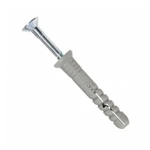 Foarfeci gradinarit - Diblu cui 10x120mm - 50buc/cutie