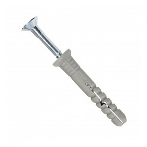 Coase electrice si Motocoase - Diblu cui 10x180mm - 50buc/cutie