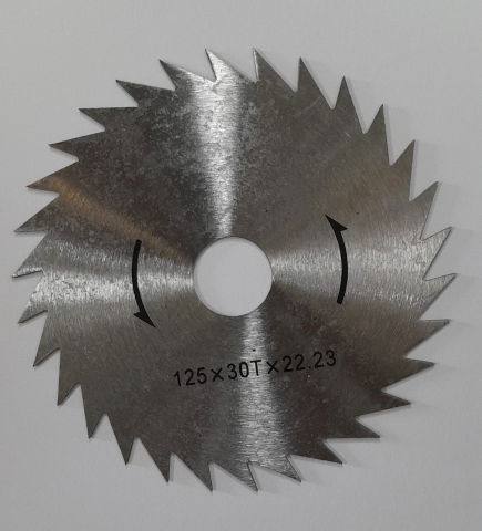 Accesorii pentru gradina - DISC DIAMANTAT PENTRU LEMN FARA VIDIA