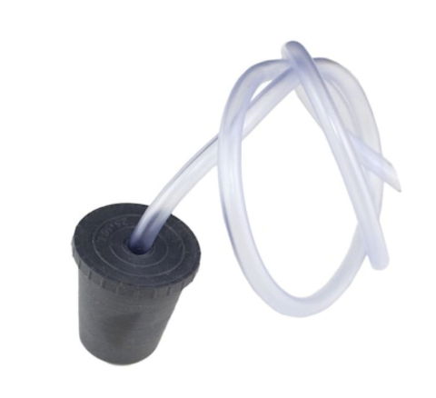 Accesorii fierastraie electrice - DOP DAMIGEANA CU FURTUN