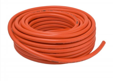 Unelte de vopsit si tencuit - Furtun pentru gaz