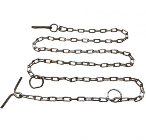 Accesorii pentru frezare - Lant caine (2M)