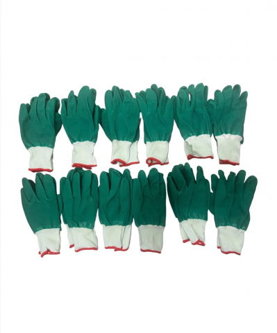 Site bucatarie si accesorii - MANUSI PROTECTIE VERZI