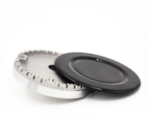 Pistoale de lipit - ochiuri pentru aragaz