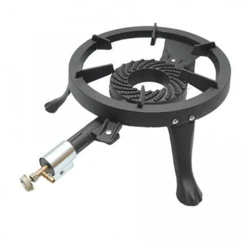 Coase electrice si Motocoase - pirostrie fonta pe gaz