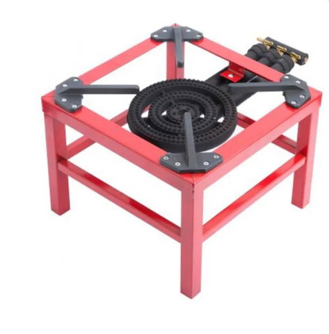 pirostrie pe gaz 3 focuri