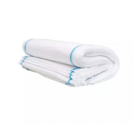 Pistoale de lipit - Saci rafie 55/100cm