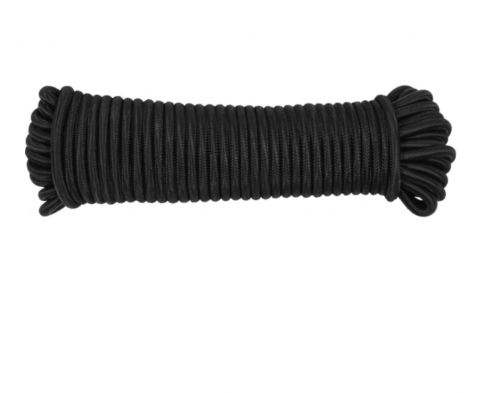 Topoare - SFOARA ELASTICA 6mm