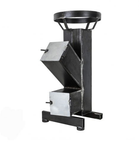 Seturi si accesorii pentru gaurit si insurubat - SOBA RACHETA 150