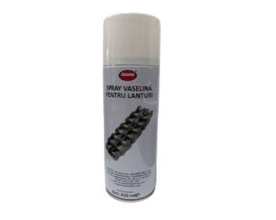 Produse - Spray vaselina pentru lanturi