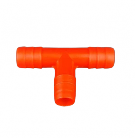 Pistoale pentru stropit - Stut imbinare furtun.