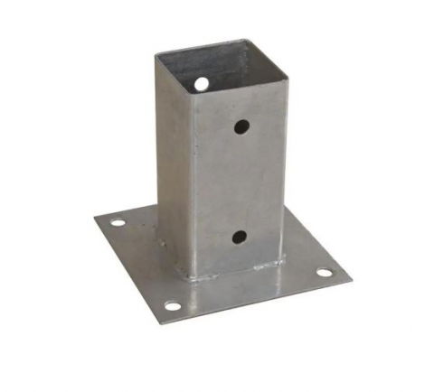 Topoare - suport fixare