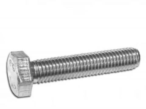 Accesorii irigare - Surub hexagon 6x20mm - 250 buc / cutie