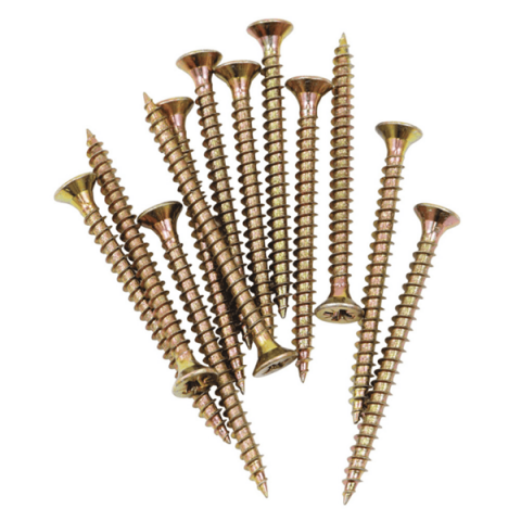 Robineti - Surub pal lemn 3.5x40 mm