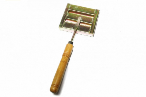 Proiectoare si lampi de lucru - tesala