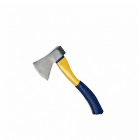 Topoare - topor fibra 600gr