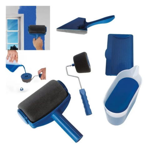 Pistoale de lipit - TRAFALETI REZERVOR