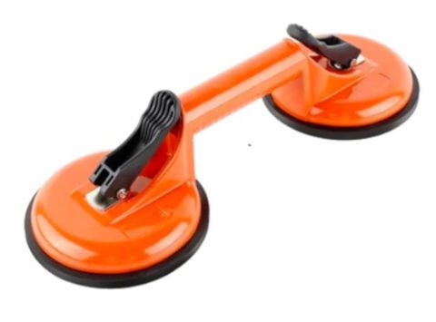 Topoare - VENTUZA GEAM MARE