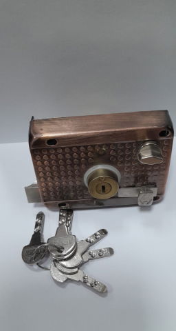 Topoare - YALA APLICATA