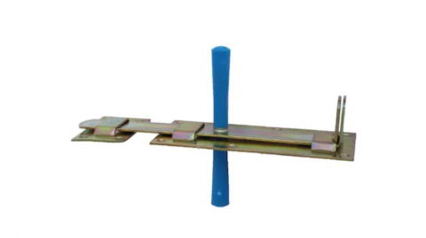 Accesorii usi - ZAVOR DUBLU