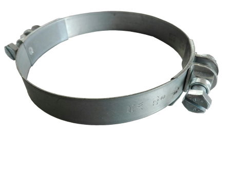 PIESE DE SCHIMB - COLIER PENTRU FURTUN DN 100