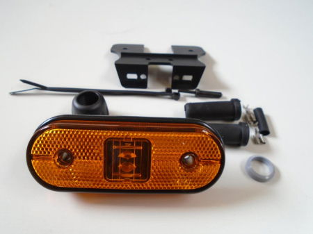 PIESE DE SCHIMB - Lampa gabarit laterala 066203